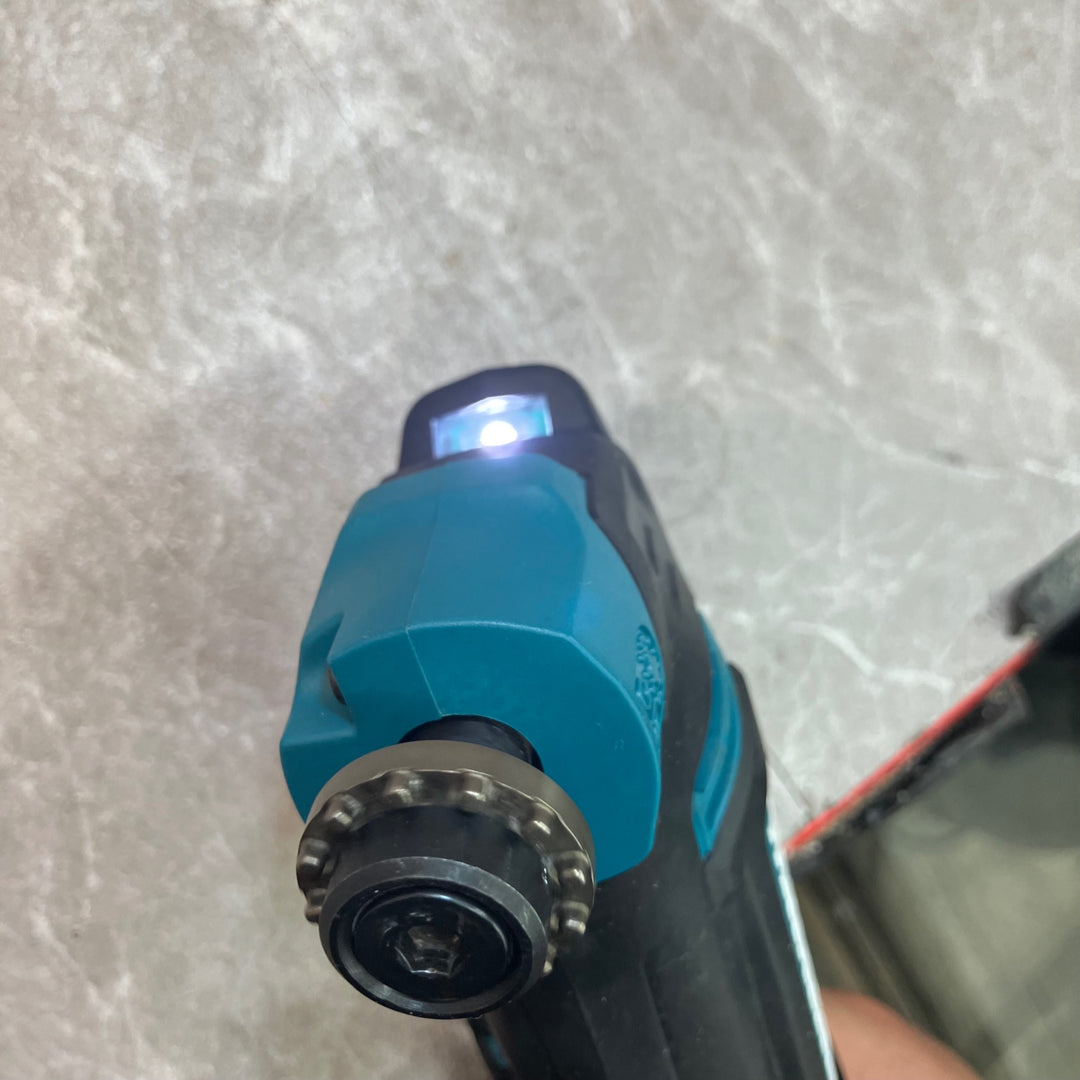 ☆マキタ(makita) コードレスマルチツール TM30DSH【八潮店】