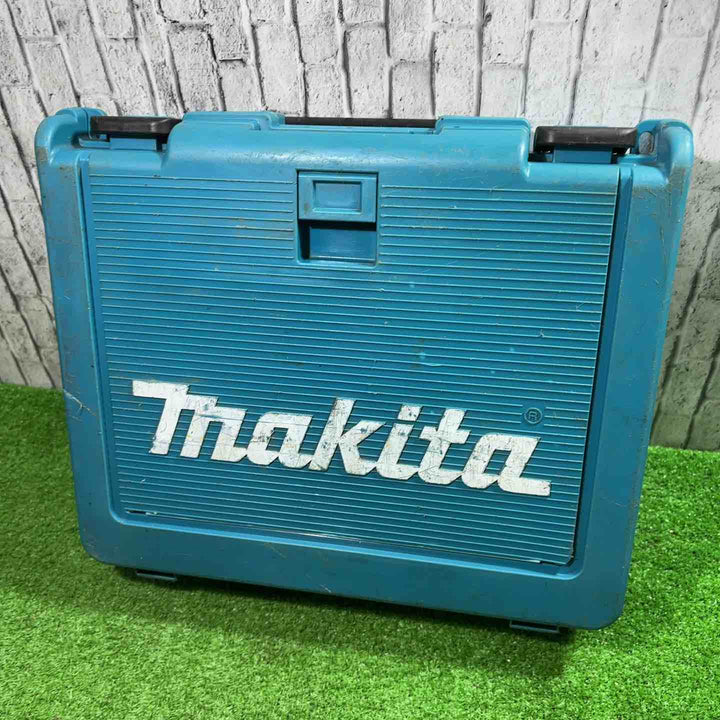 ★マキタ(makita) コードレスインパクトドライバー 18V3.0Ah TD155DRFX 動作確認済【川口店】