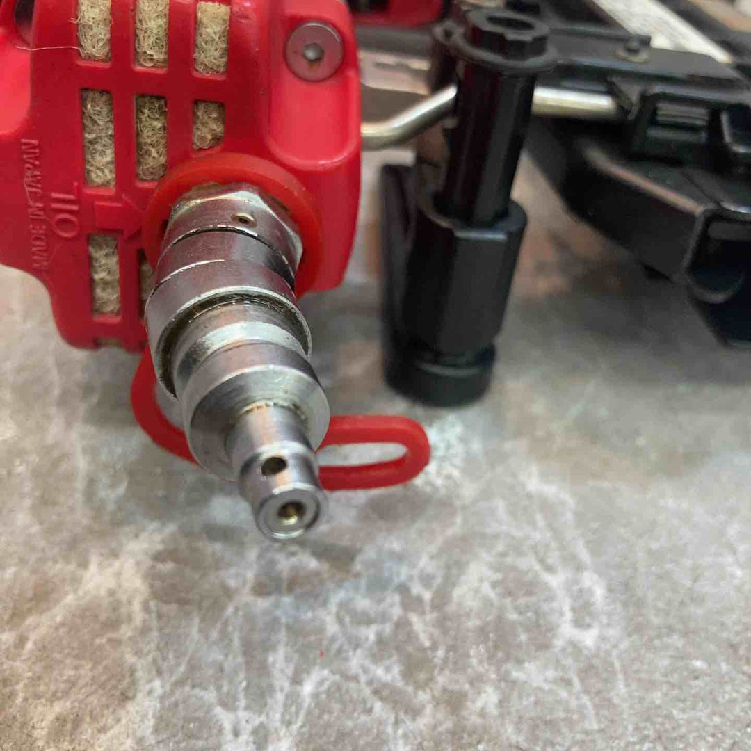 ★マックス(MAX) 高圧フロアタッカ HA-50F1(D)/4MAフロア【八潮店】