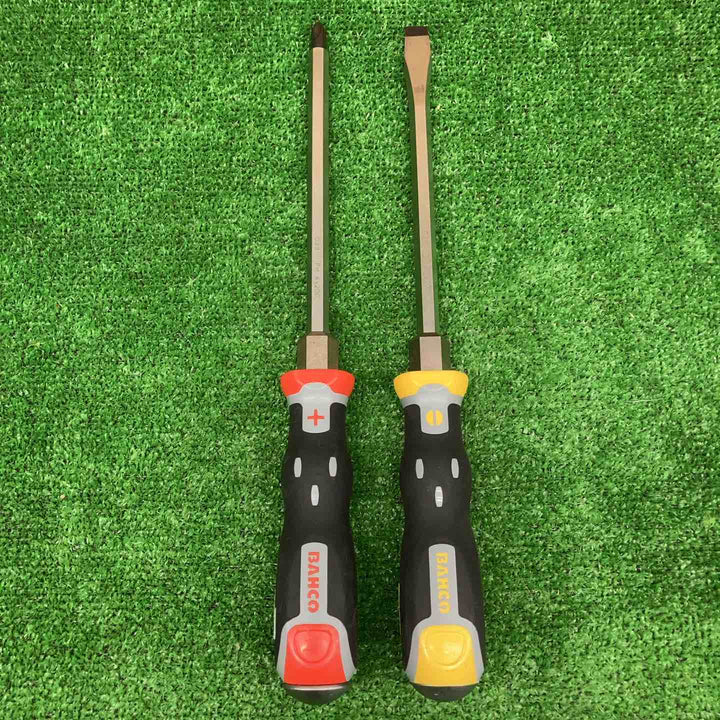 【中古品】 バーコ/BAHCO ドライバー ＊2本組 【鴻巣店】