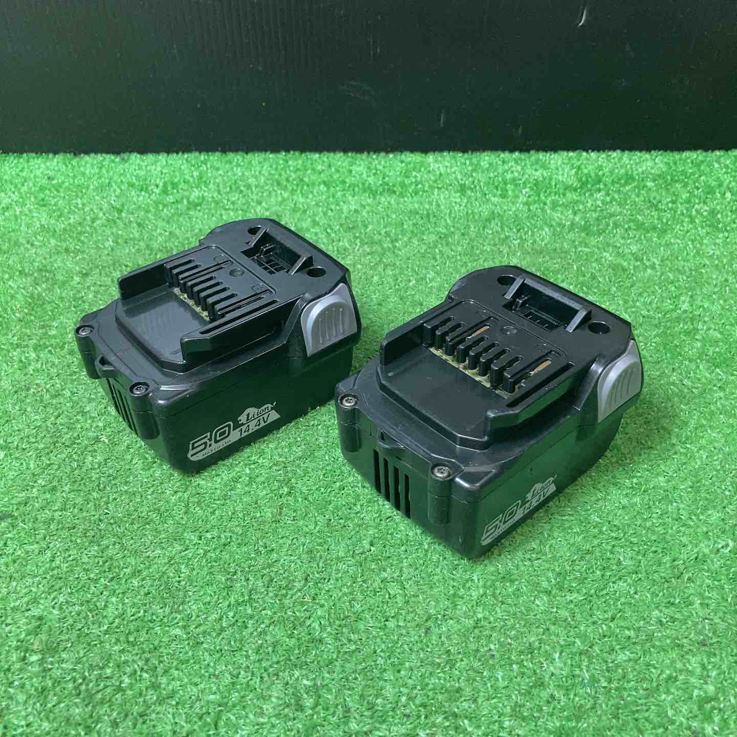中古品】☆マックス(MAX) 鉄筋結束機 ツインタイア RB-440T-B2C