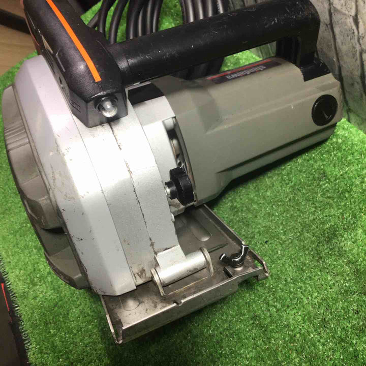 ◇新ダイワ(Shindaiwa) 180mm 防塵カッター B18N2-F (B18NII) チップソーカッター【川口店】