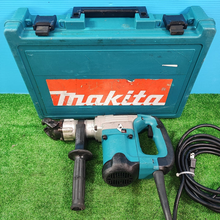 ★マキタ(makita) 電動ハンマ HM0830【岩槻店】