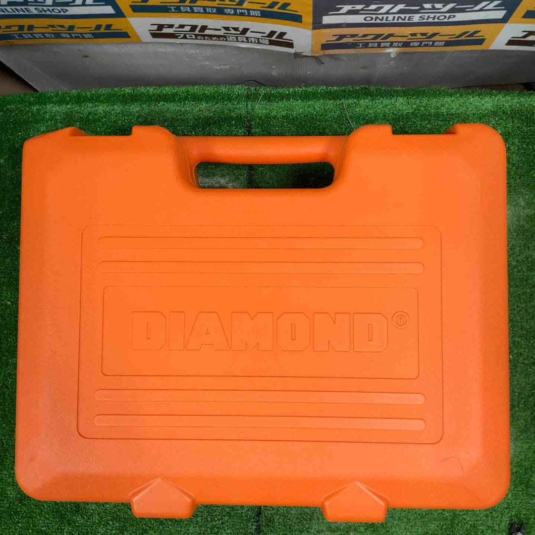 ☆IKK DIAMOND(旧:石原) コードレス鉄筋カッター DCC-1636HR【草加店】