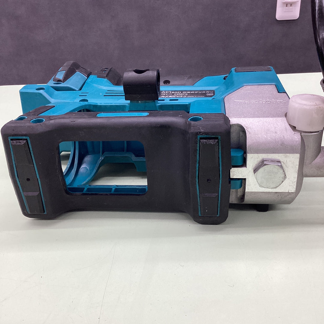 ★マキタ(makita) コードレスグリスガン GP180DZ【越谷店】
