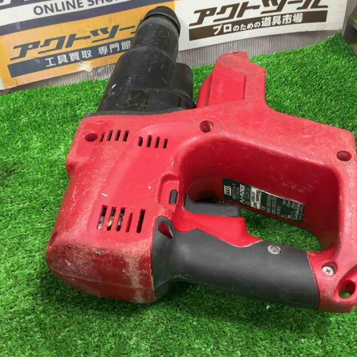 ◇マックス(MAX)  コードレスハンマドリル PJ-R265-B2C/40A  25.2V 4.0Ah【草加店】