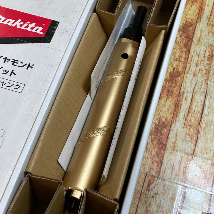 ▼マキタ makita 乾式ダイヤモンドコアビット φ32 A-12859 【川崎店】