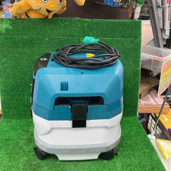 ★マキタ(makita) 集じん機 乾式 VC0830 連動機能【川崎店】