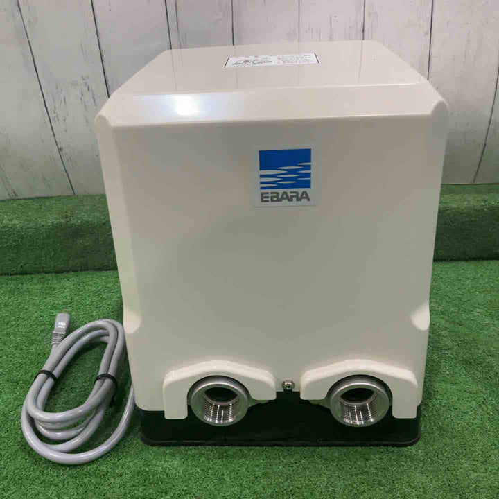【現状品】★エバラポンプ(荏原製作所) 浅井戸用インバータポンプ 32HPE0.4S HPE106 フレッシャーミニ 保証なし【川口店】