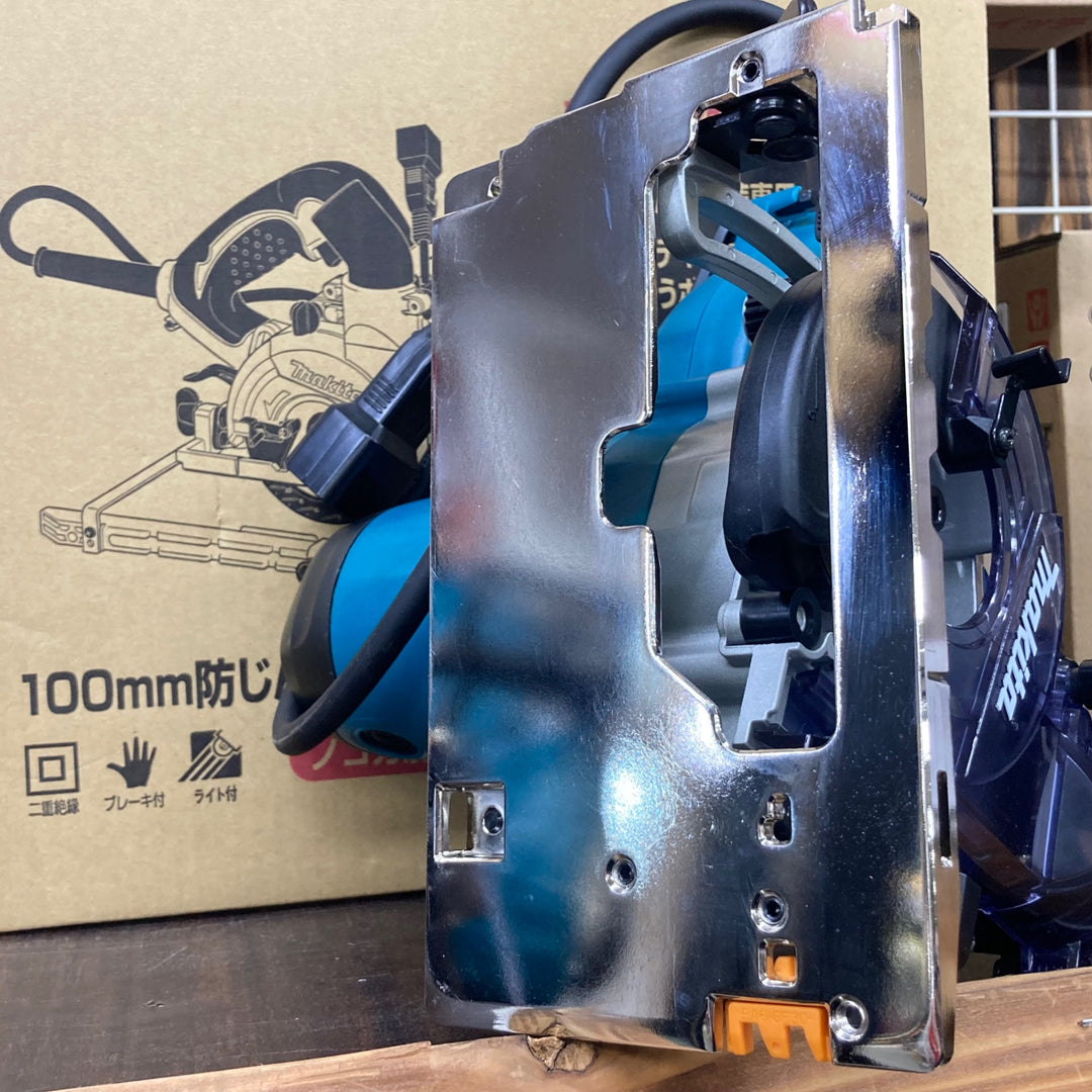 ▼マキタ(makita) 防じん丸のこ KS4000FXSP【川崎店】