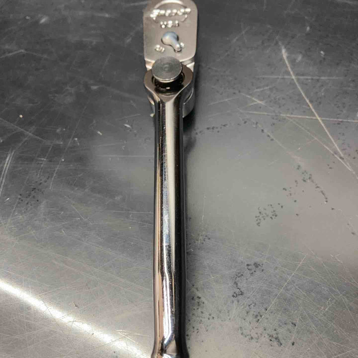 スナップオン(Snap-on) マルチポジション ラチェットレンチ 1/4(6.35mm) TH72MP【川越店】