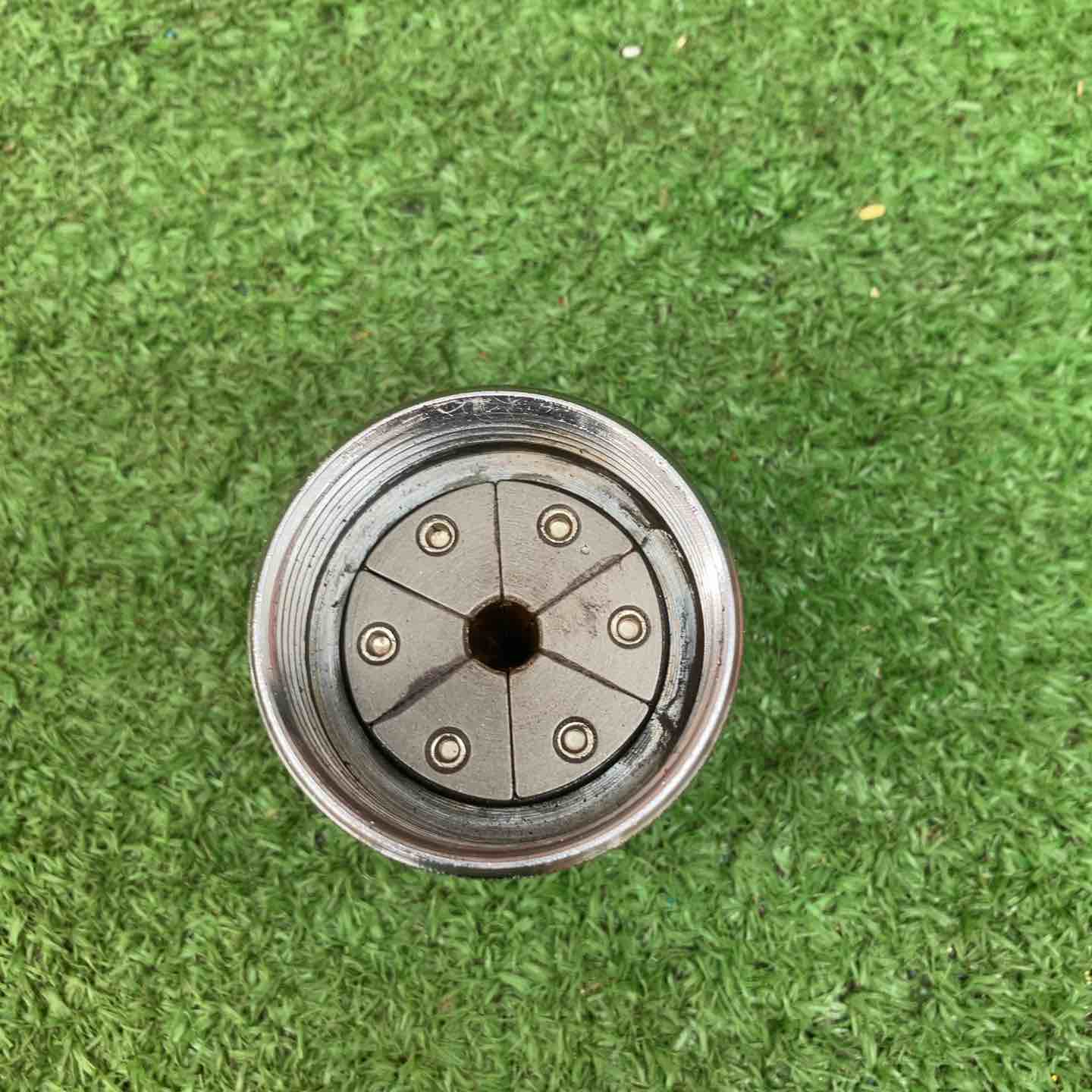 中古品 アサダ（ROTHENBERGER）　エキスパンダー ASADA/アサダ ROTHENBERGER ローテンベルガー チューブエキスパンダー