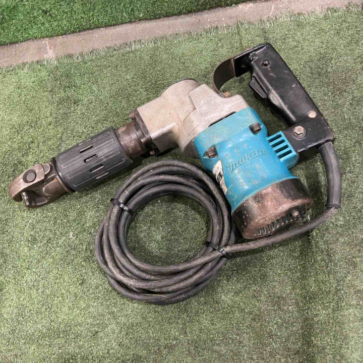 ★マキタ(makita) 電動ハンマ HM0810 動作確認済【川口店】