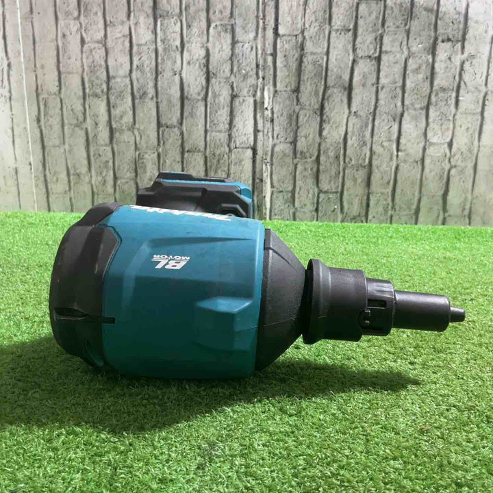 ★マキタ(makita) コードレスエアダスタ AS001GZ 動作確認済【川口店】