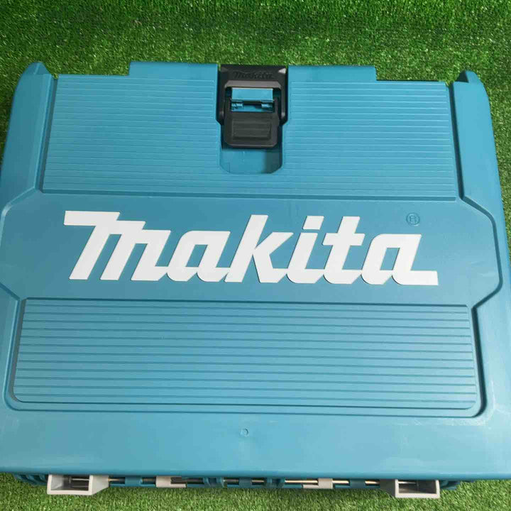 【未使用品】 マキタ(makita) コードレス振動ドリルドライバー HP484DRGX 【藤沢店】