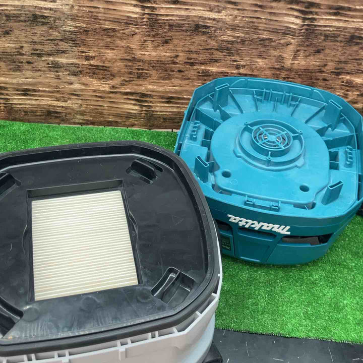 【中古品】マキタ(makita) 集じん機 乾式 VC0840 動作確認済み【川越店】