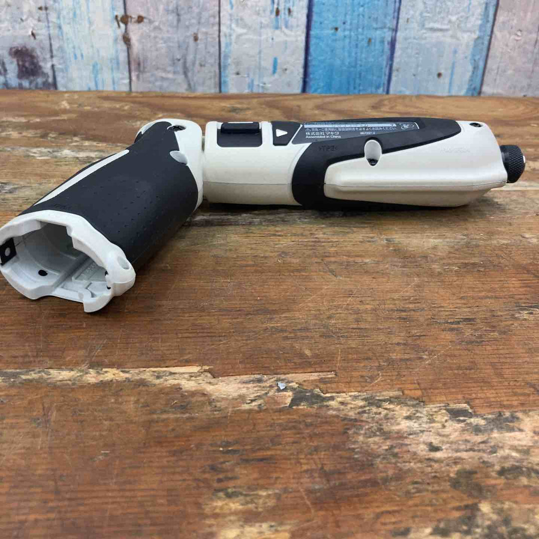 ☆マキタ(makita) コードレスペンインパクトドライバ TD021DSW【柏店】