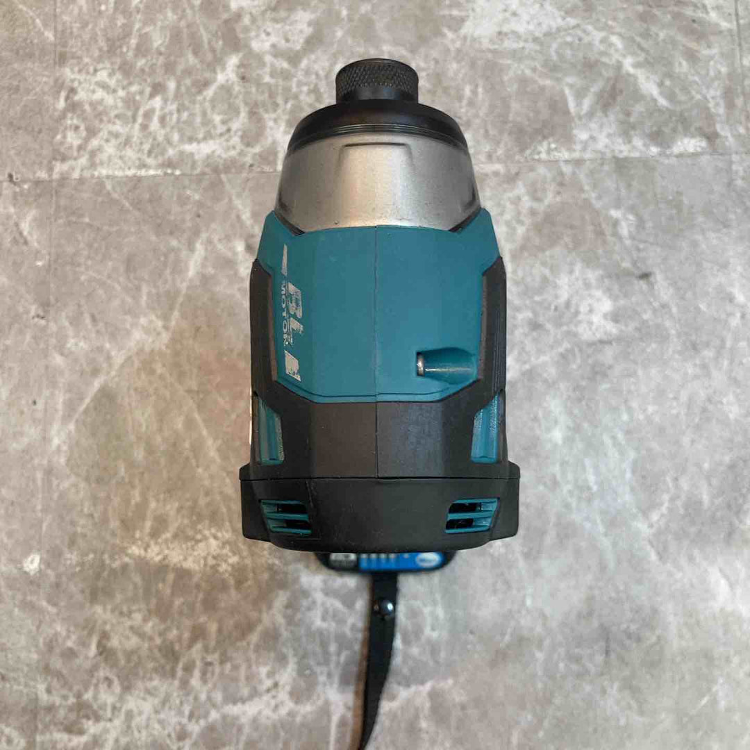 ★マキタ(makita) コードレスインパクトドライバー TD173DRGX【八潮店】