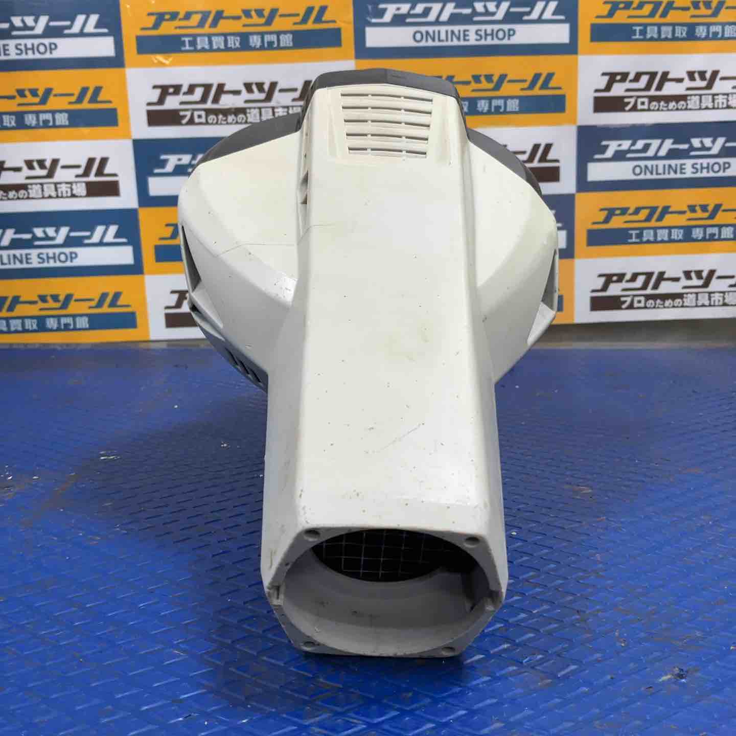 ★パナソニック(Panasonic)  コードレスブロア EZ37A1 本体のみ【草加店】 ☆パナソニック(Panasonic) コードレスブロア EZ37A1 本体のみ【草加店