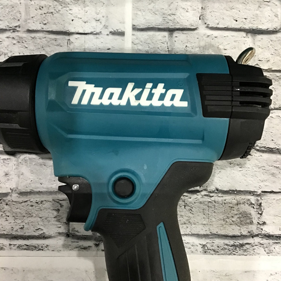 ★マキタ(makita) コードレスヒートガン HG181DZK【川口店】