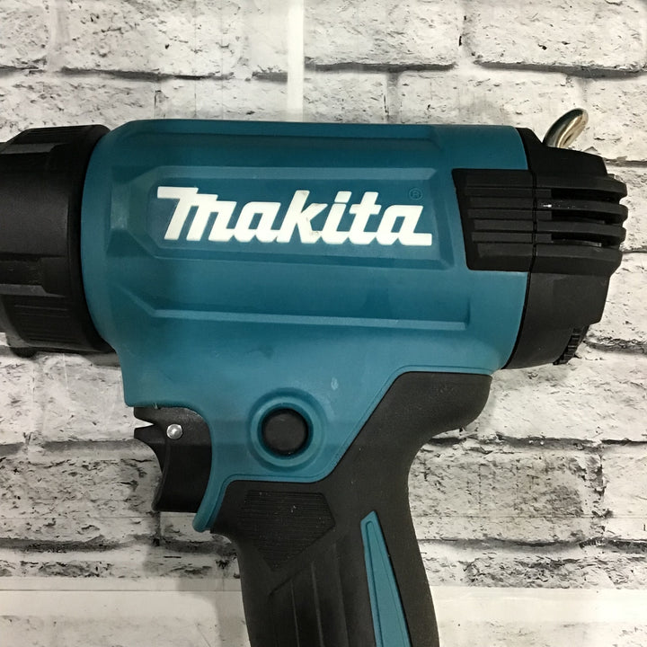 ★マキタ(makita) コードレスヒートガン HG181DZK【川口店】