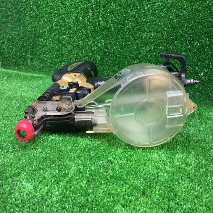 【中古品】 ハイコーキ(HIKOKI ※旧:日立工機) 高圧エアネジ打ち機 WF4H2 【藤沢店】