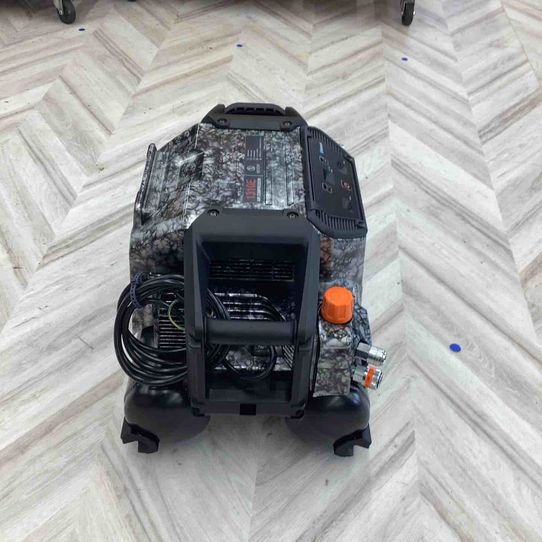 ★マックス(MAX) エアコンプレッサー AK-HL1310E_ガイアシルバー【越谷店】