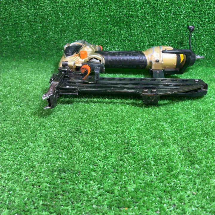 【中古品】 ハイコーキ(HIKOKI ※旧:日立工機) 高圧フロアタッカ N5004HMF 【藤沢店】