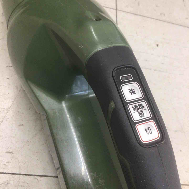 【中古品】 ハイコーキ/HIKOKI コードレスクリーナー R36DB(SC)(NNG) 【鴻巣店】