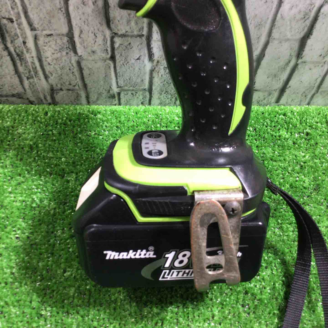 ★マキタ(makita) コードレスインパクトドライバー TD145DRFXL【川口店】