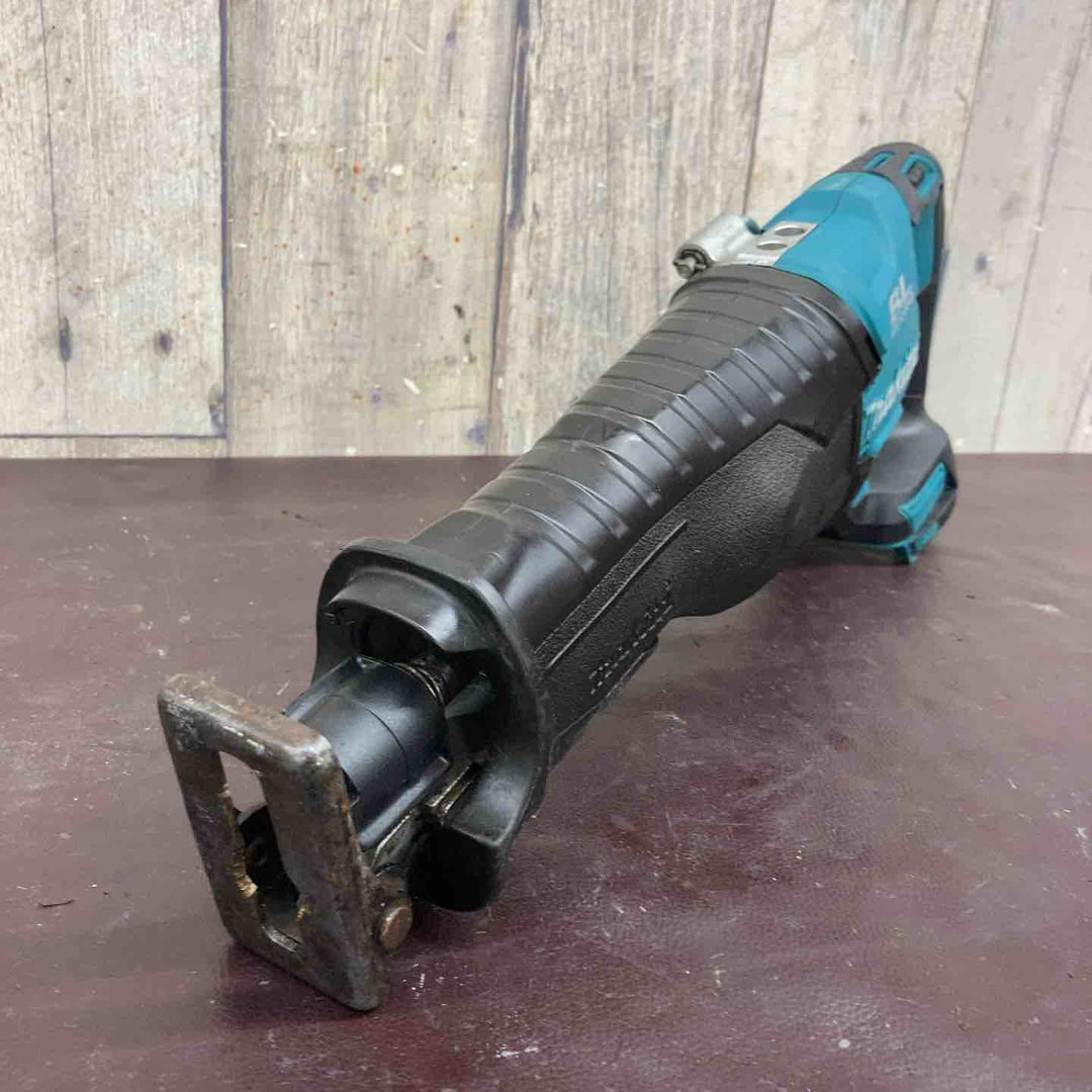 【中古品】マキタ(makita) コードレスレシプロソー JR187DZK 充電器付属【東大和店】