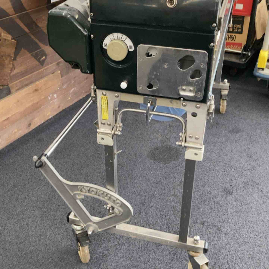【現状品/ 店頭受取り限定】極東産機/KYOKUTO 糊付け機 PrimeRevo2  動作テスト済【柏店】