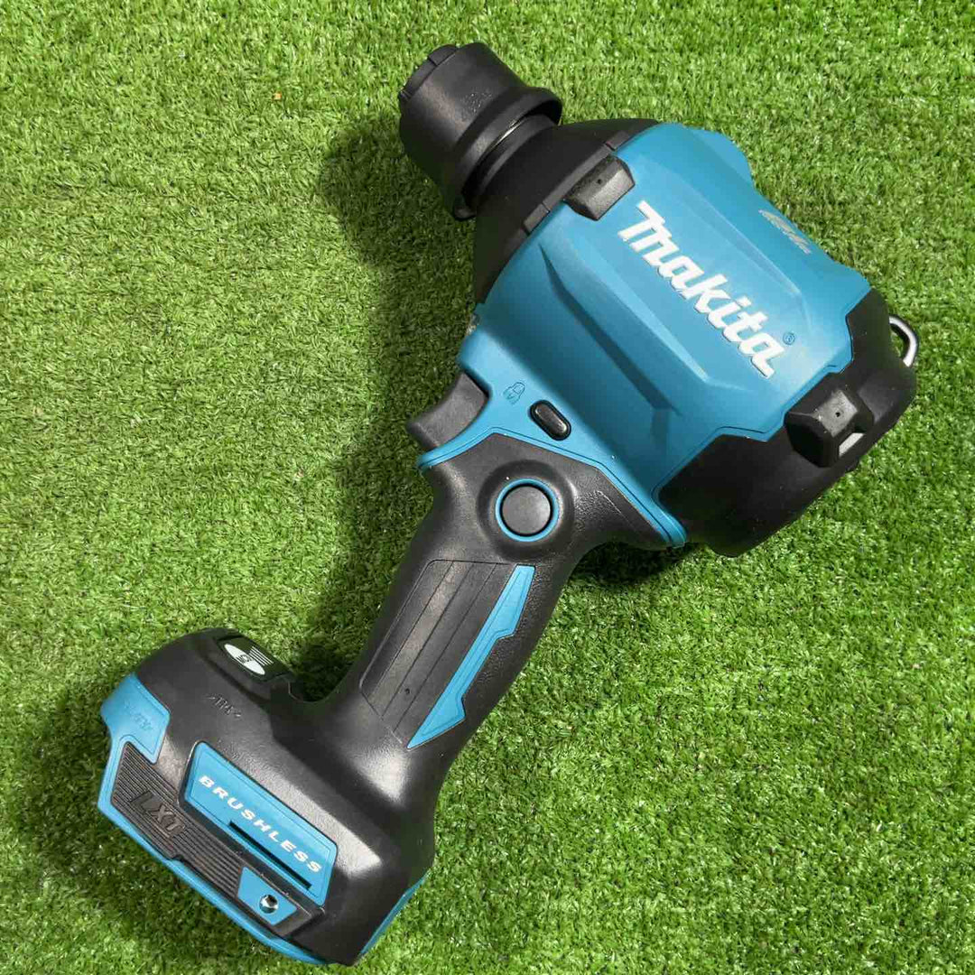★マキタ(makita) コードレスエアダスタ AS180DZ【川口店】