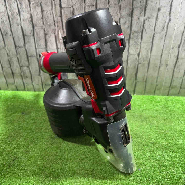 ★マキタ(makita) 高圧エア釘打ち機 AN633H【川口店】