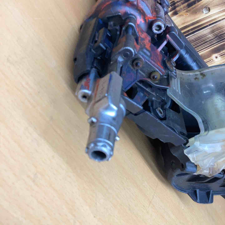 ★マックス(MAX) 高圧エア釘打ち機 HN-65FW1【越谷店】