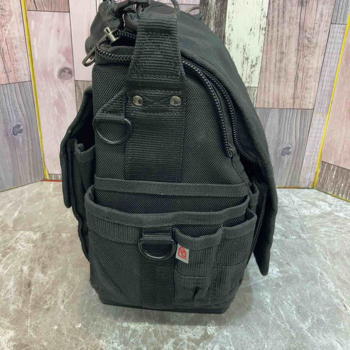 BLACK OUT ツールポーチ TP-LD【八潮店】