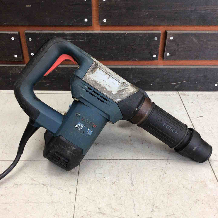 【中古品】 ボッシュ/BOSCH 電動ハンマー GSH5X 【鴻巣店】