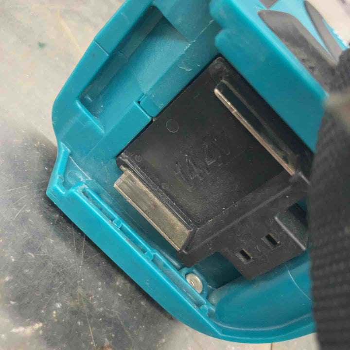 【中古品】マキタ(makita) コードレス振動ドリルドライバー HP440DRFX【所沢店】