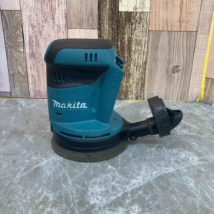 【中古品】★マキタ(makita) コードレスランダムオービットサンダ BO180DZ【八潮店】