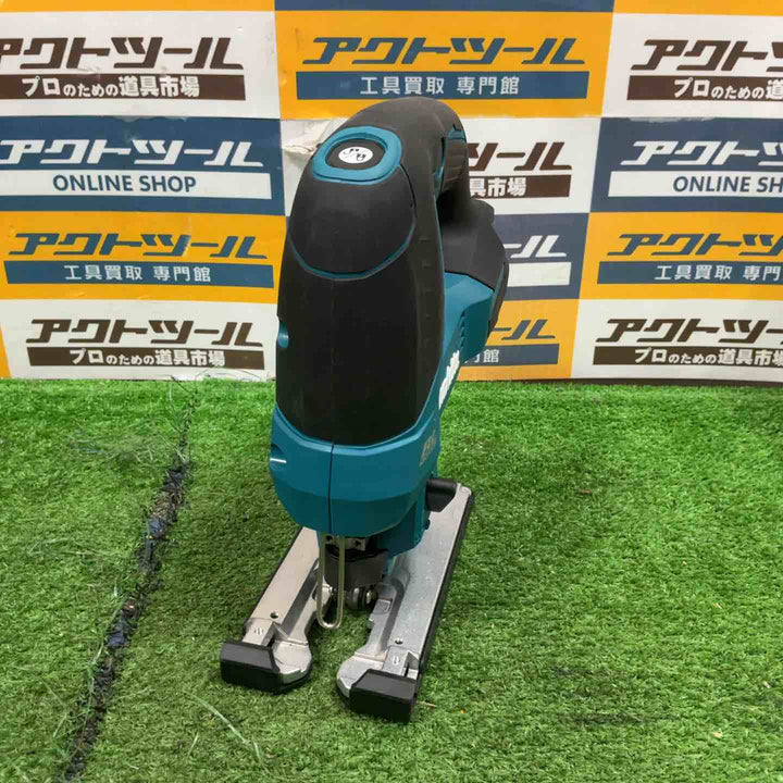 ★マキタ(makita) コードレスジグソー JV184DZK【草加店】