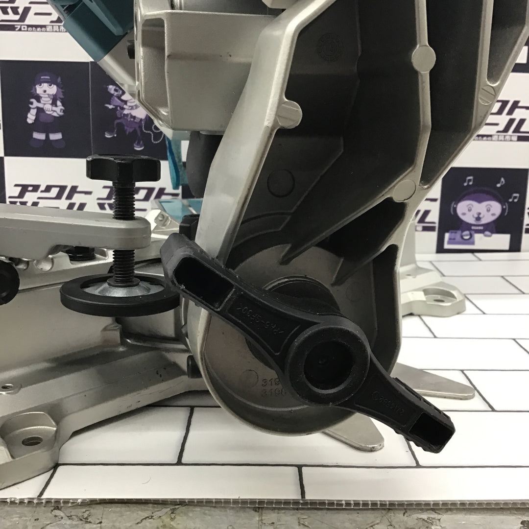 【店頭受取り限定】★マキタ(makita) コードレススライドマルノコ LS610DZ【所沢店】