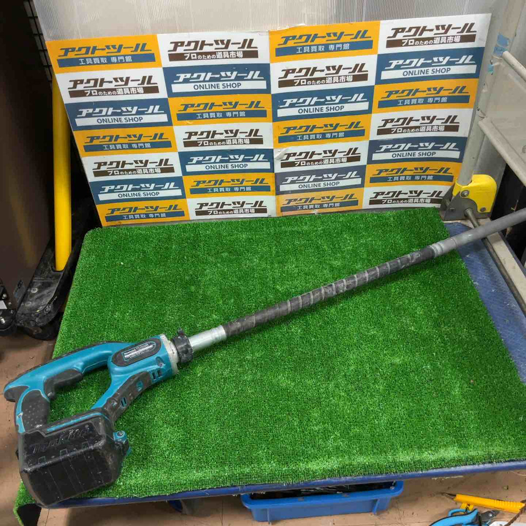 ★マキタ(makita) コードレスコンクリートバイブレータ VR350DZ【草加店】