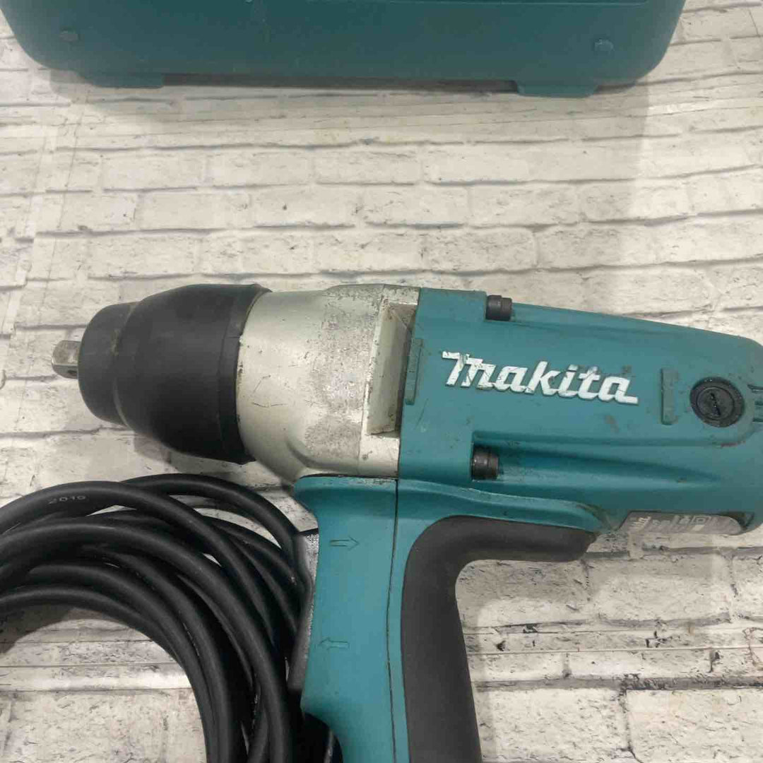 ◇マキタ(makita) インパクトレンチ TW0350【川口店】