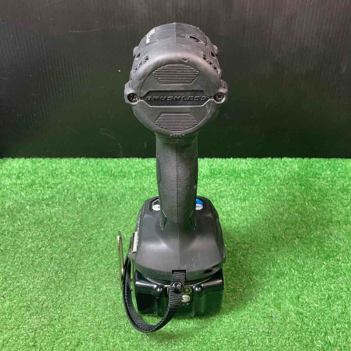 ★マキタ(makita) コードレスインパクトドライバー TD171DRGXB【岩槻店】