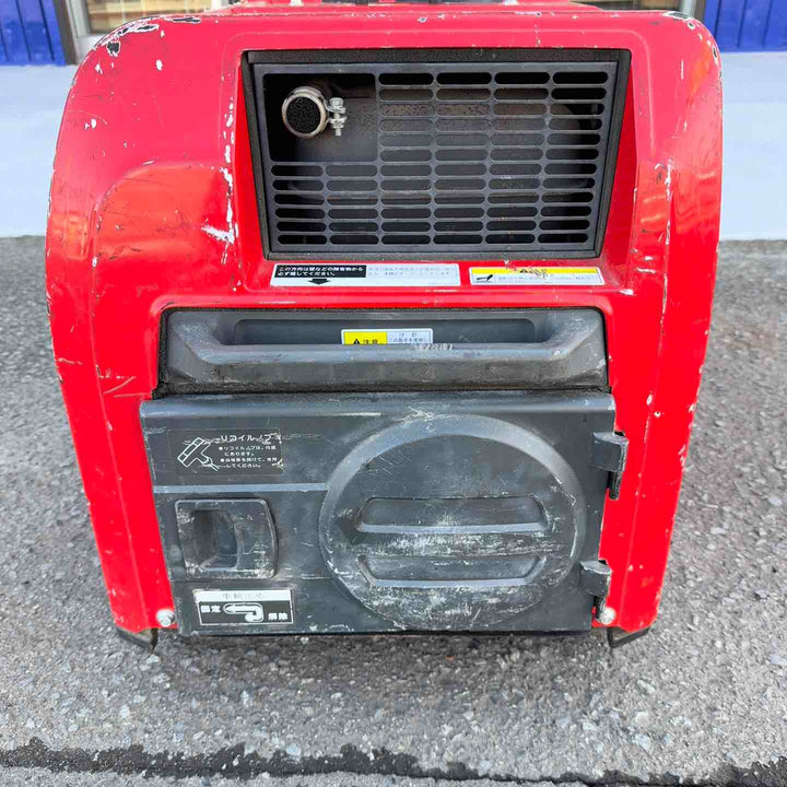 【中古品/店頭受取り限定】★新ダイワ(Shindaiwa) エンジンウェルダー EGW150MD-I【藤沢店】