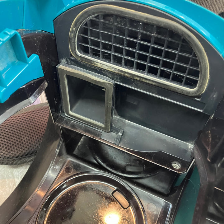 ☆マキタ(makita) コードレスサイクロン掃除機 CL500DZ【八潮店】