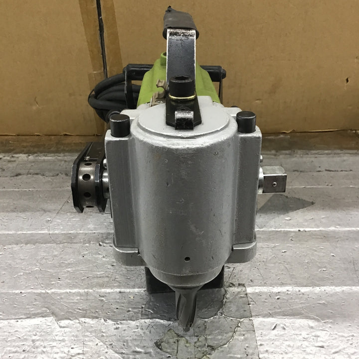 〇イクラ精機 磁気ボール盤 IS-LB30SW ライトボーラー【所沢店】