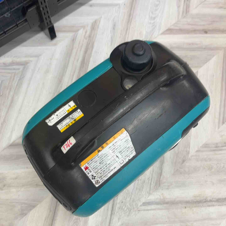 ★デンヨー(Denyo) 発電機 GE-1600SS-IV【越谷店】