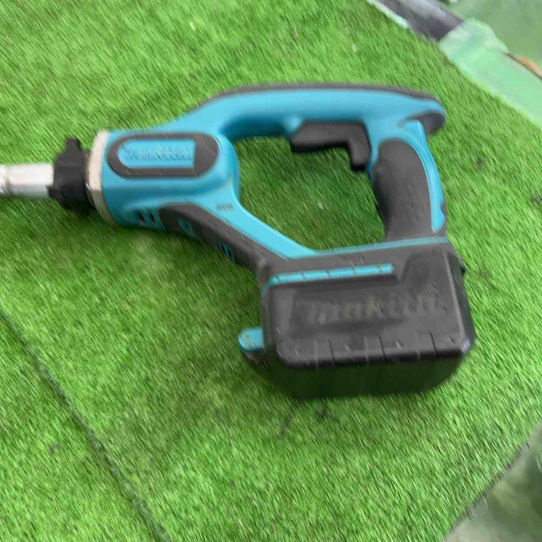 ☆マキタ(makita) コードレスコンクリートバイブレータ VR340DZ【桶川店】