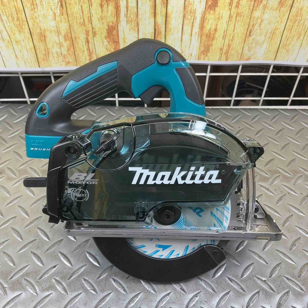 ◇マキタ(makita) コードレスチップソーカッタ CS553DZS【川崎店】